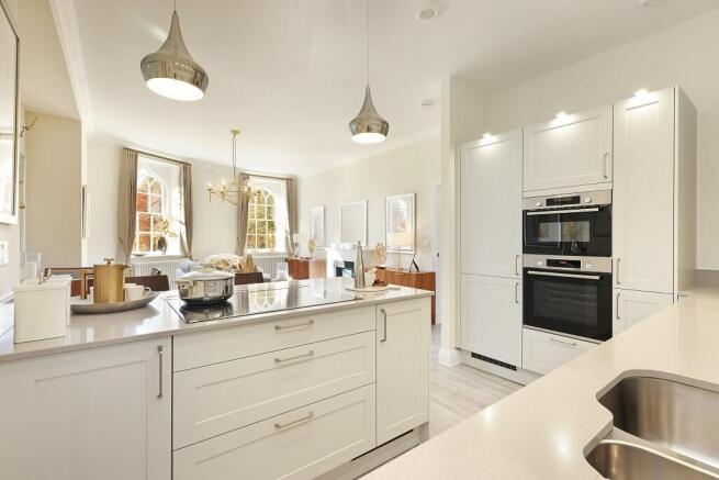 Show home image