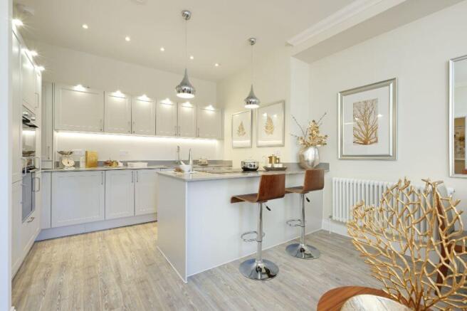 Show home image