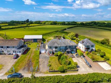 Reigit Lane, Murton, Swansea