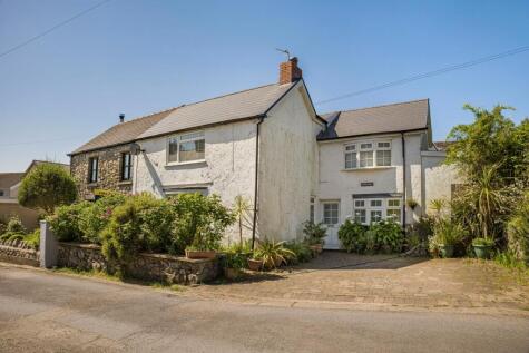 Whitestone Lane, Newton, Swansea