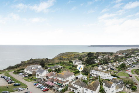 Southgate Road, Southgate, Swansea