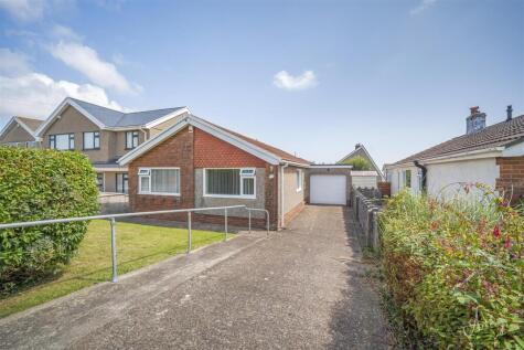 Chestnut Avenue, West Cross, Swansea