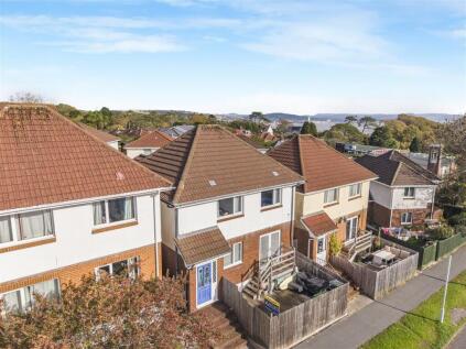 Fairwood Road, West Cross, Swansea