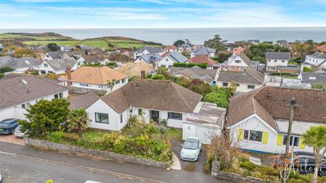 Somerset Road, Langland, Swansea