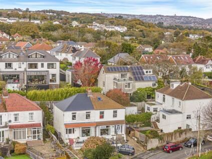 Riversdale Road, West Cross, Swansea