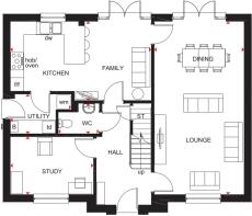 Ground floor