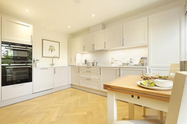 Show home
