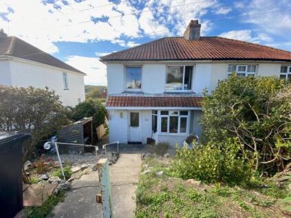 30 Silverwood Avenue, Newton Abbot, Devon