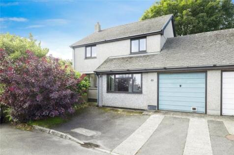 4 Avrack Close, Lower Drift, Buryas Bridge, Penzance, Cornwall