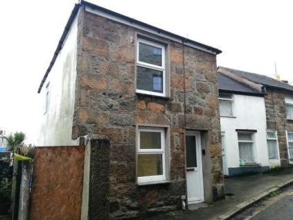 23 The Fradgan, Newlyn, Penzance, Cornwall