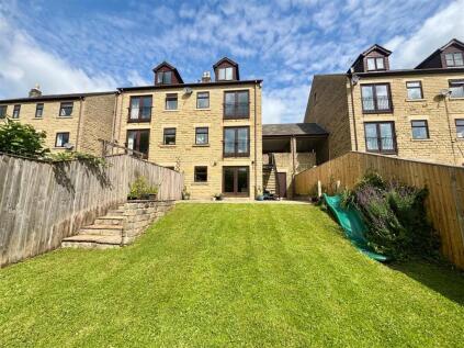 Old Smithy Road, New Mills, High Peak
