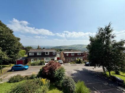 Knightwake Road, New Mills, High Peak