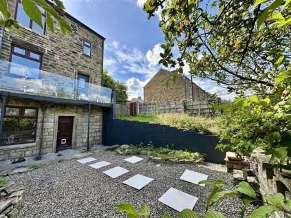 Buxton Road, New Mills, High Peak