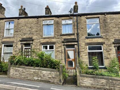 Eaves Knoll Road, New Mills, High Peak