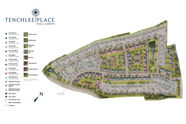 SitePlan