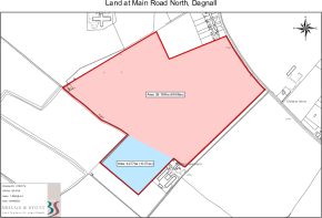 Lotting Plan