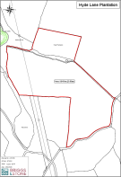 Red Line Plan