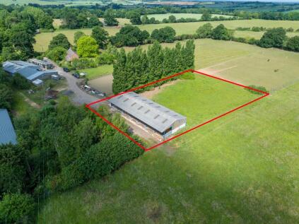 Rockwell Barn, Reads Lane, Cublington, Leighton Buzzard, LU7 0LE