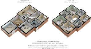 3D Floorplan