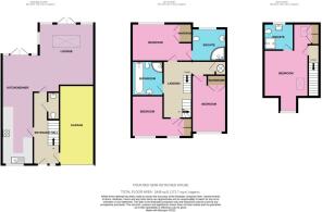 2D Floorplan