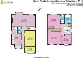 2D Floorplan