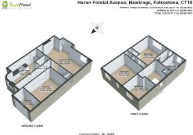 3D Floorplan