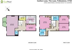 2D Floorplan