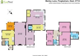 2D Floorplan