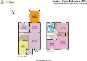 2D Floorplan