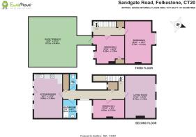 2D Floorplan