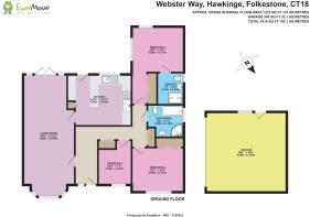 2D Floorplan