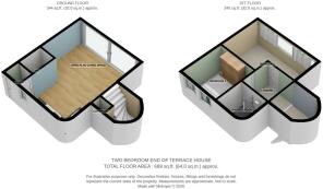 3D Floorplan