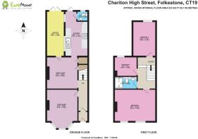 2D Floorplan