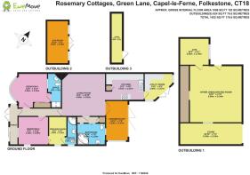 2D Floorplan