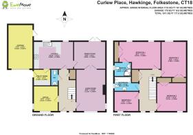 2D Floorplan