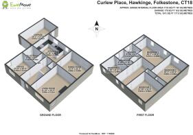 3D Floorplan