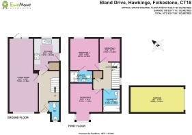 Floorplan 2D