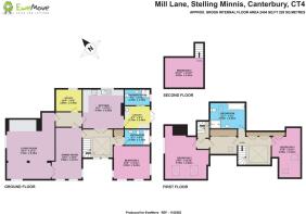 2D Floorplan