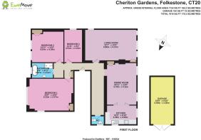 Floorplan 2D