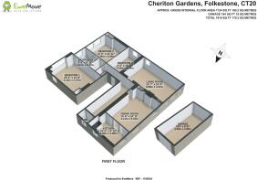 Floorplan 3D