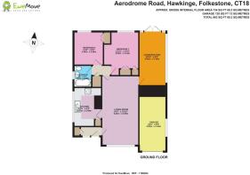 Floorplan 2D