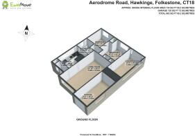 Floorplan 3D