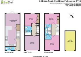 Floorplan 2D