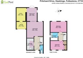 Floorplan 2D