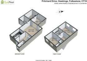 Floorplan 3D