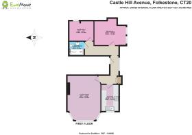 Floorplan 2D