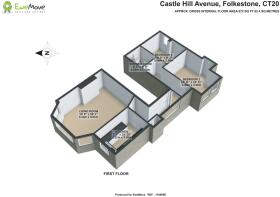 Floorplan 3D