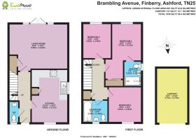 Floorplan 2D