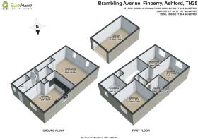 Floorplan 3D