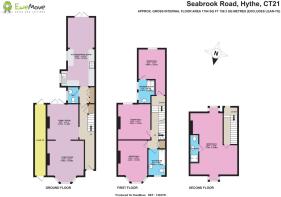 Floorplan 2D